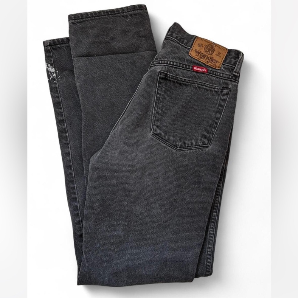 Vintage Wrangler Jeans Size 30x34